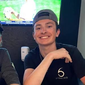 Meet your Posher, Louie